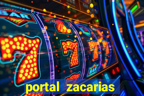 portal zacarias futebol mexicano